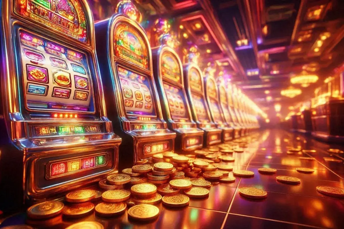 Megawin Casino